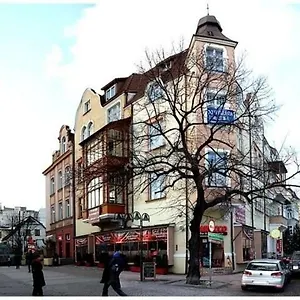 Małgorzata Kwatera prywatna Sopot