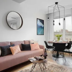 Elite Old Town Rajska Apartament Gdańsk