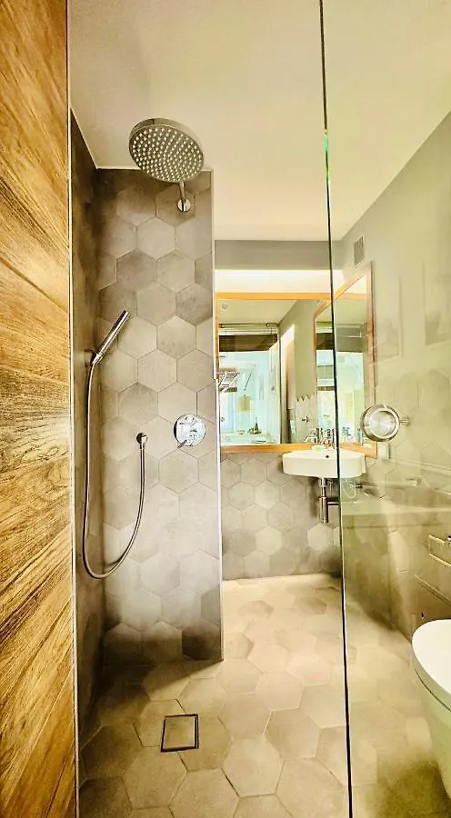 Smart Apartment Varsovia
